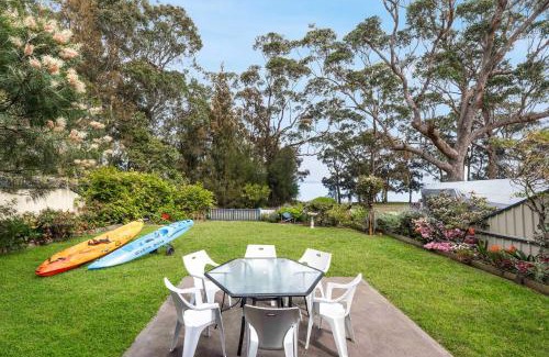 Sanctuary Point Casa | Lakeside Sorrento Sanctuary Point