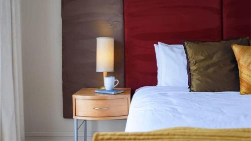 Daylesford Apartamento | Lakeside Suite 1 - Lake View & Spa Bath