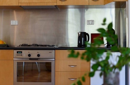Daylesford Apartamento | Lakeside Suite 2 Summ
