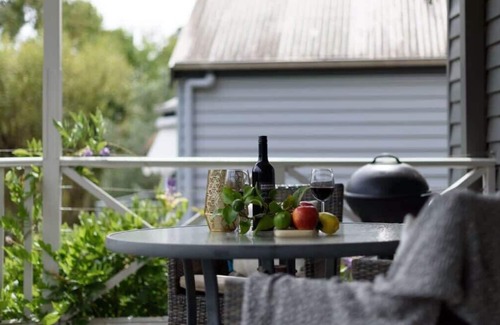 Daylesford Apartamento | Lakeside Suite 2 Summ
