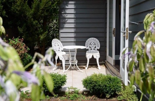 Daylesford Apartamento | Lakeside Suite 2 Summ