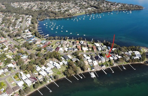 Summerland Point Casa | Lakeside @ Summerland Point