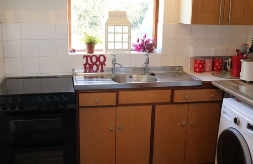 Headford Casa | Tranquilidad junto al lago cerca de Galway