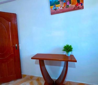 Naivasha Casa | Lakeside Two Bedroom Penthouses
