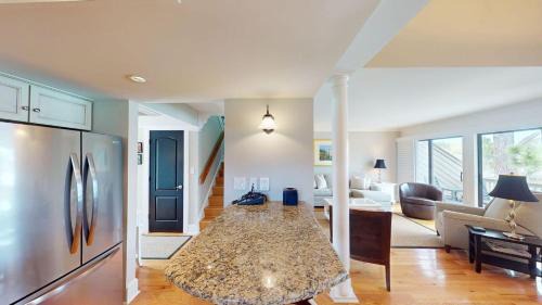 Litchfield by the Sea Villa | Lakeside Updated Villa: Pool and Beach Access