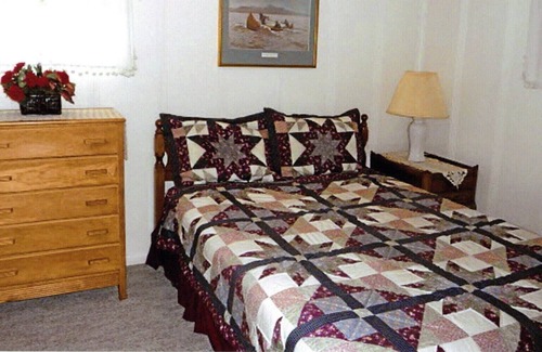 Sabael Cabaña | Alquiler de casa rural en Lakeside Indian Lake