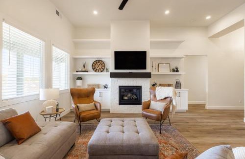 Hurricane Casa | Lakeside Villa at Sand Hollow Resort