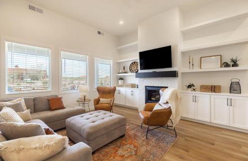 Hurricane Casa | Lakeside Villa at Sand Hollow Resort