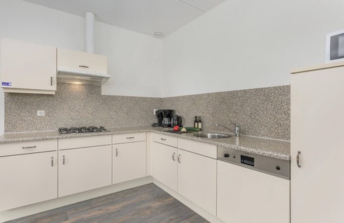 Volendam Casa | Villa junto al lago en Volendam