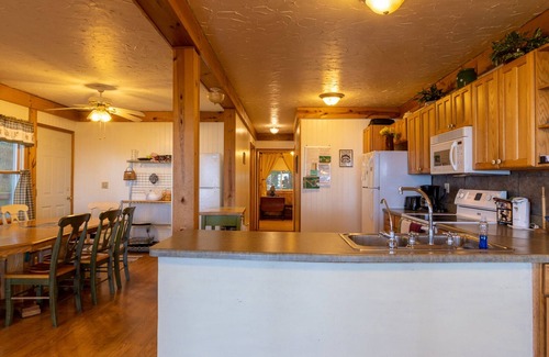Pentwater Casa | Lakesound Lake Michigan House