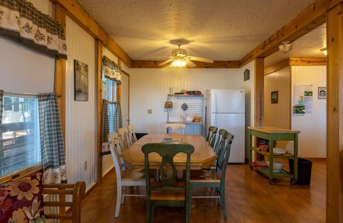 Pentwater Casa | Lakesound Lake Michigan House