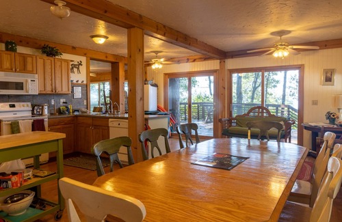 Pentwater Casa | Lakesound Lake Michigan House