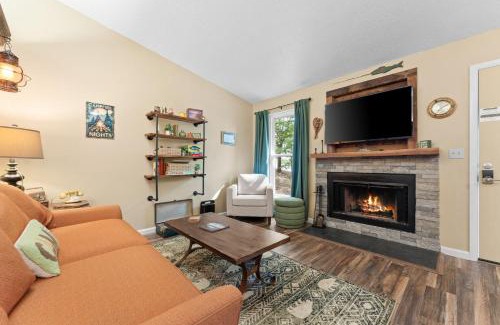 Kimberling City Casa | Laketime Hideaway