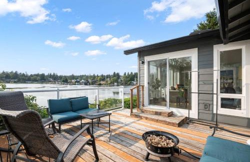 Otis Casa | LakeTime