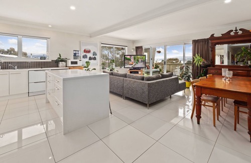 Jindabyne Apartamento | Lakeview 3 Apartment - Close to town, Lake and Mountain Views