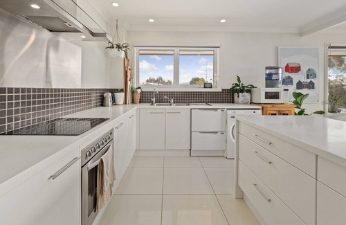 Jindabyne Apartamento | Lakeview 3 Apartment - Close to town, Lake and Mountain Views
