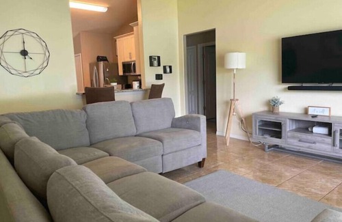 Orlando Casa | -Lakeview- 3B2B Home near Downtown, & Theme Parks