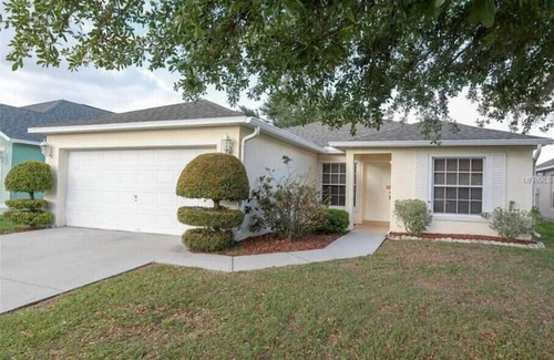 Orlando Casa | -Lakeview- 3B2B Home near Downtown, & Theme Parks