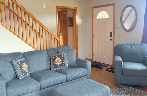 Geneva Cabaña | Lakeview and relax at the heart of Seneca lake