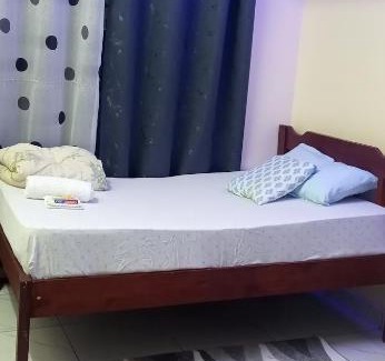 Bamburi Apartamento | Lakeview Apartment