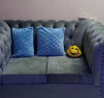 Bamburi Apartamento | Lakeview Apartment