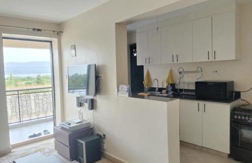 Rusinga Island Apartamento | Lakeview Apartments - Serene Mustard