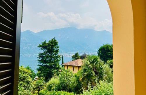 Limonta Apartamento | LakeView Bellagio apartment