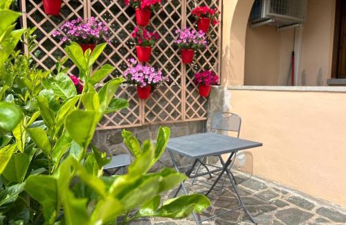 Limonta Apartamento | LakeView Bellagio apartment