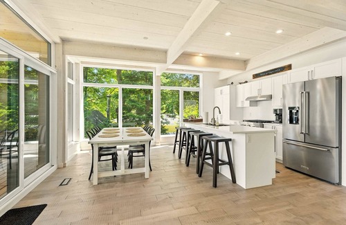 Perry Casa | Lakeview Cottage Summ