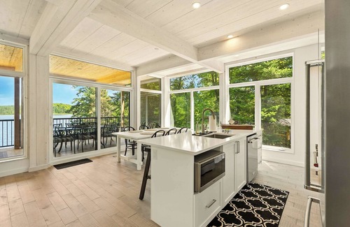 Perry Casa | Lakeview Cottage Summ