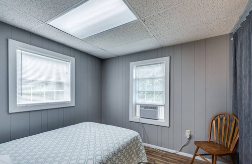 Allons Cabina | Lakeview Cabin en Marina en Dale Hollow Lake, cerca del parque estatal Standing Stone