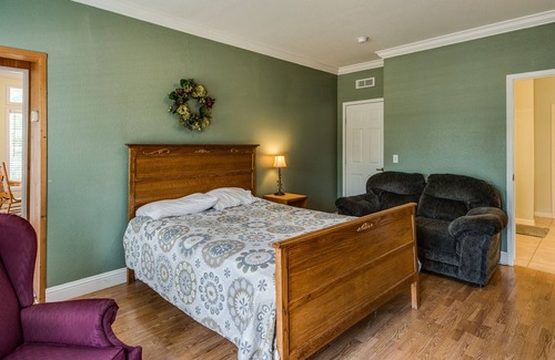 Allons Cabina | Lakeview Cabin en Marina en Dale Hollow Lake, cerca del parque estatal Standing Stone