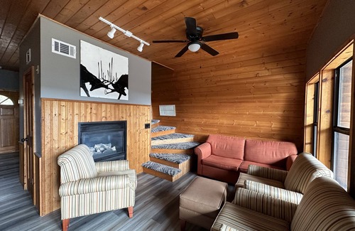 Canyon Lake Complejo | Lakeview Cabin F
