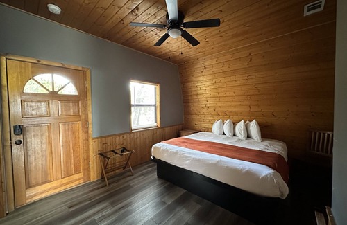 Canyon Lake Complejo | Lakeview Cabin F