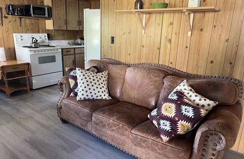 Carling Cabina | Lakeview Cabin in Georgian Bay - Rockwood #3