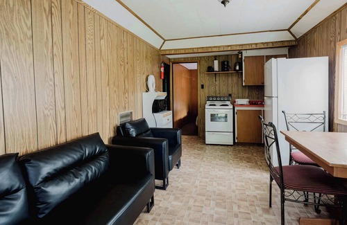 Carling Cabina | Lakeview Cabin in Georgian Bay - Rockwood #1