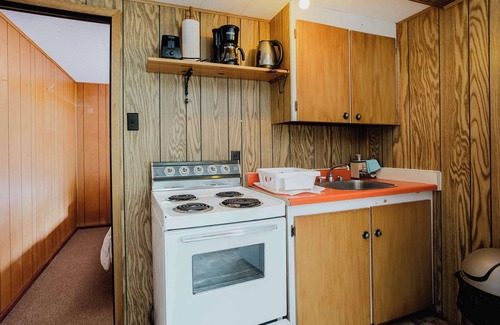 Carling Cabina | Lakeview Cabin in Georgian Bay - Rockwood #1
