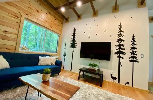 Hamlin Casa | Lakeview Cabin in The Hideout