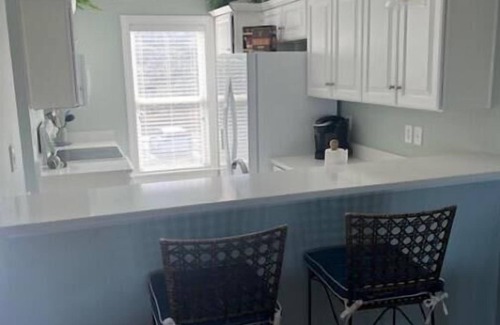 Santee Condominio | Lakeview Condo close to Fishing, golfing, and hiking.