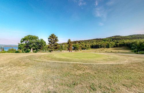 Greenville Junction Apartamento | Lakeview Condo
