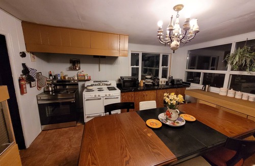 Roseneath Casa | Lake view cottage with Dirt bike and ATV trails