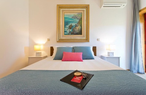 Terras de Bouro Casa | Lakeview Geres Guest House