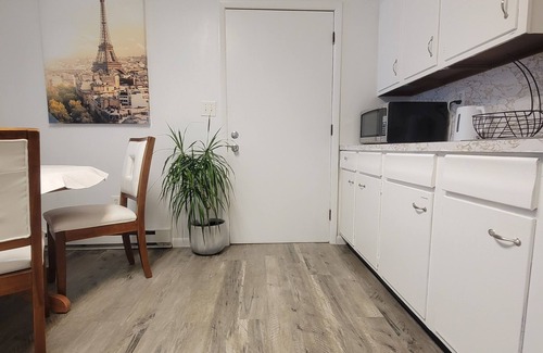 Lansing Apartamento | Lakeview Getaway - 10 mins from Ludlowville Falls
