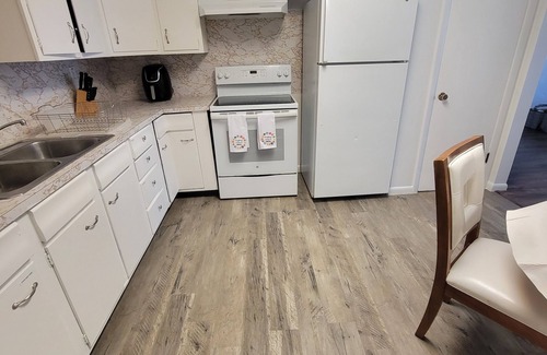 Lansing Apartamento | Lakeview Getaway - 10 mins from Ludlowville Falls