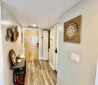 Clewiston Apartamento | Lakeview Getaway #220
