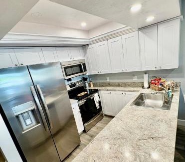 Clewiston Apartamento | Lakeview Getaway #220