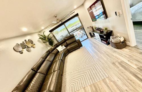 Clewiston Apartamento | Lakeview Getaway #220
