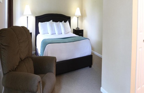 Cheat Lake Casa | Lakeview Golf Resort Townhouses