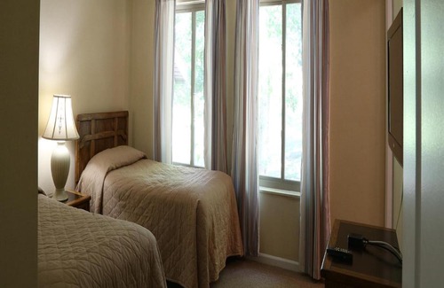 Cheat Lake Casa | Lakeview Golf Resort Townhouses