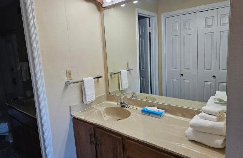 Cheat Lake Complejo | Lakeview Golf Resort